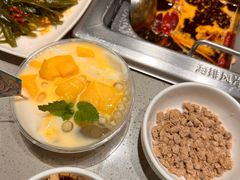 -海底捞火锅(新华联梦想城店)
