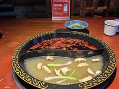 -黄家码头老火锅(解放碑旗舰店)