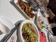 -焯牛潮汕牛肉火锅(云峰街创始店)