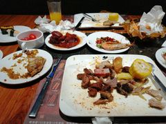 -汉巴味德(大悦城店)