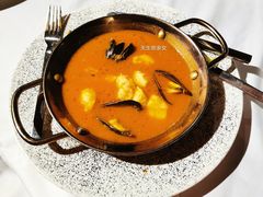 西西里海鲜汤-Erman岩烧牛排(虹桥南丰城店)