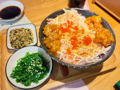 -樟葶谷寿司(椒江店)