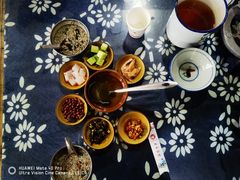 -张关合渣(航空大道店)