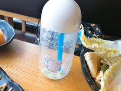-兰熊鲜奶(西直门凯德mall店)