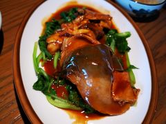 -扬州狮子楼·非遗淮扬菜(东关街店)