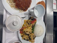 -宜家·瑞典风味餐厅(四元桥店)