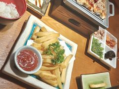 -鳗鱼家·深夜食堂(军博店)