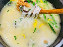 -花菇朵 ll 野生菌火锅·精品云南菜(后沙峪店)