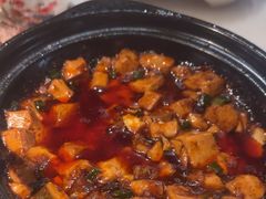 -川堂风·跷脚牛肉·乐山爆炒(中建乐荟天地店)