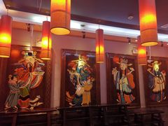 -巴蜀大宅门火锅(北大街店)