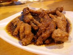 -新记肉骨茶
