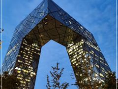 -中央广播电视总台(光华路办公区)