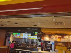 -麦当劳(沙河店)