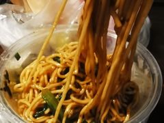 -重庆小面·抄手(解放碑好吃街店)