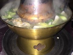-鑫龙火锅城(青岛分店)