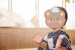 -BabyA 专业婴童摄影(古北时尚广场店)