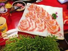 -谭鸭血老火锅(七宝万科广场店)