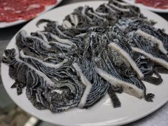 黑百叶-三兴涮羊肉(荣安大街店)