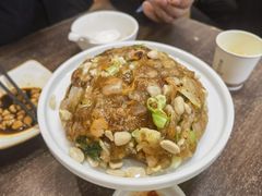 八珍炒糕-海坛特色小吃·只做平潭特色菜(平潭店)