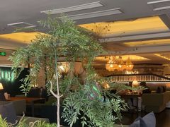 -良木缘咖啡西餐(优品道广场店)