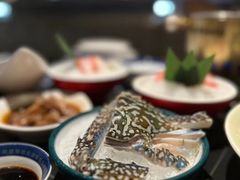 -海鼎荟海鲜姿造(泉州仟禧店)