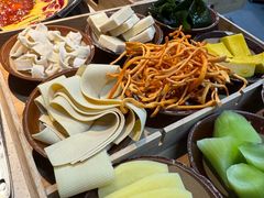 -芈重山老火锅(广州首店)