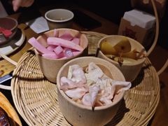 -吃饭皇帝大(合生汇店)