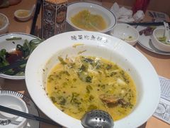 -太二酸菜鱼(福州泰禾店)