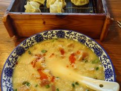 -张家巷美食(南浔店)