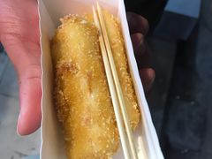 -好可爱经典炸炸炸·炸鲜奶(长郡老店)