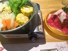 -桃夭日式料理(国信店)