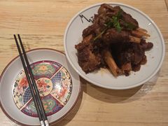 -老江南春·中国龙菜(衡山路店)