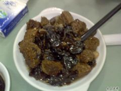 烤麸-春餐厅