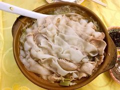 -砂锅居(西四店)