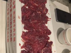 -八合里潮汕鲜牛肉火锅(上海汇智广场店)