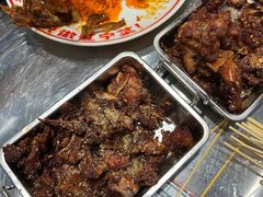 -堂堂小伙夫·辽宁小吃大排档(京西大悦城店)