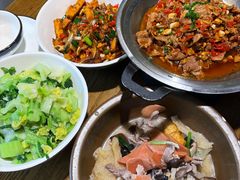 -八碗湘长沙市井菜(坡子街店)