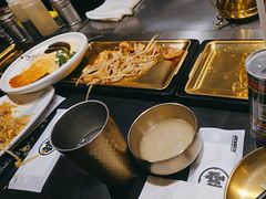 -大神太神·铁板烧(瑞虹天地月亮湾店)