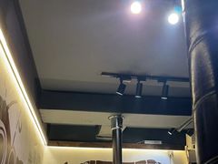 -炭虎烤肉(桂林路店)