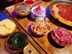 -楠火锅(广州总店)