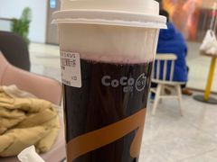 -CoCo都可(健翔桥店)