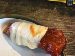 -泰好吃芝士年糕火锅(独墅湖店)