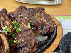 -SBCD Korean Tofu House