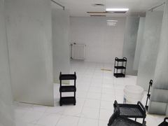 -佳明游泳馆(惠新西街南口店)