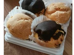 -樱花糕坊(凯德广场店)