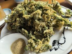 -遇见小院—虹鳟鱼•农家菜(怀柔店)