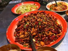 -馬伍旺川菜(江北虹悦城店)