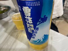 -重庆特色冷锅鱼(武大店)
