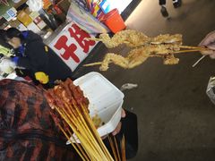 -大学城夜市大排档(凤栖路店)