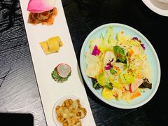 -柒园·三十年创意杭帮菜(龙湖滨江天街店)